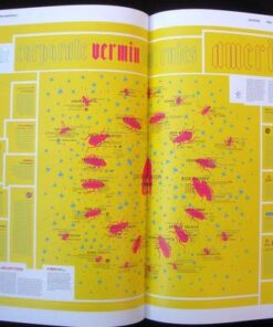 Information Graphics 50 41aDB4oclML