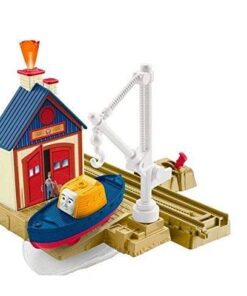 Alternative view of Thomas & Friends Toy Boat Accessory Pack with Lights and Sounds