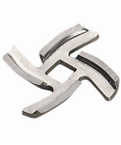 Sunmile Meat Grinder Cutting Blade, Apply Strictly only to Model SM-G31/SM-G33/SM-G35