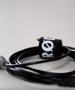 Rode SmartLav+ Lavalier Microphone for Smartphones,Black 34 41aR4 7CVCL