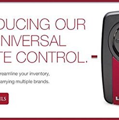 Liftmaster/Chamberlain 375Ut, Black & Red 11 41agpHulfPL 1