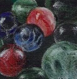 Canson Drawing Pad Mi-Teintes, 12"X16", Colors May Vary 11 41anlaiROXL