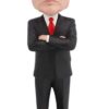 Royal Bobbles Donald Trump Collectible Bobblehead Statue 47 41awnZ9OHL