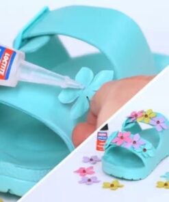 Loctite Super Glue Liquid Longneck Bottle, Clear Superglue for Plastic, Wood, Metal, Crafts, & Repair, Cyanoacrylate Adhesive Instant Glue, Quick Dry - 0.35 fl oz Bottle,Pack of 1 (Packaging May Vary) 0.35 oz 23 41ax2cjq5kL 1