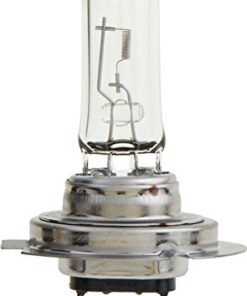 Alternative view of Philips H7 Vision Upgrade Headlight Bulb with up to 30% More Vision, 2 piece (Pack of 1)