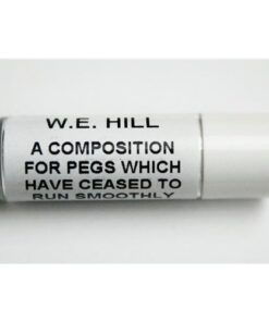 Alternative view of The Original Hill Peg Compound
