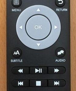 Micca Speck G2 1080p Full-HD Digital Media Player for USB Drives and SD/SDHC Cards, Digital Signage, H.264/AVC MP4 MKV Videos MP3 Music JPG Photos, HDMI and AV Output, Auto Play and Resume Speck G2 Full-HD 50 41azTMaVHdL