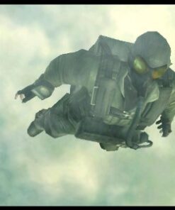 Metal Gear Solid Snake Eater 3D 35 41bAlUSt5L
