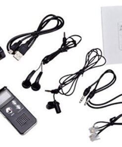 EVP RECORDER Plus K-2 DELUX Paranormal Research Tools 14 41bC4gio15L 1