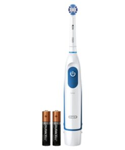 Oral-B Pro-Health Clinical Battery Power Electric Toothbrush, 1 Count (Pack of 1) (Colors May Vary) 22 41bHg8AFeAL