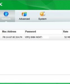 TP-Link AV600 Powerline Ethernet Adapter - Plug&Play, Power Saving, Nano Powerline Adapter, Expand Home Network with Stable Connections (TL-PA4010 KIT) 34 41bIlMh8fVL