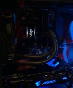 Seasonic FOCUS Plus 850 Gold SSR-850FX 850W 80+ Gold ATX12V & EPS12V Full Modular 120mm FDB Fan Compact 140 mm Size Power Supply 71 41bNRfe DeL