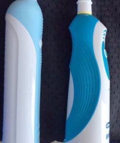 Oral-B Pro 1000 Rechargeable Electric Toothbrush, White Rechargeable Handle 43 41bNa5lRYGL