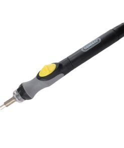 General Tools Cordless Lighted Power Precision Screwdriver #502 - Super-Torque Drive for Electronics, and DIY Crafts With Light 11 41bUk7cXGcL