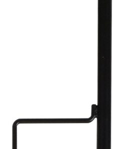 Sorbus Bird Feeding Station - 7ft Tall Metal Pole Bird Feeder Stand with 2 Ground Stake Prongs & 4 Hangers with Bird Bath, Bird Food Mesh Tray for Attracting Wild Birds Outside, Garden Decor, Plants 2-Prong Stake 26 41baQ7oT1YL