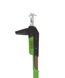 AMES 2917300 Steel Stand-Up Weeder, 40-Inch 12 41bcbnC7iOL