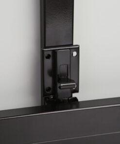 Killerspin MyT7 BlackStorm Foldable Outdoor Ping Pong Table Black 11 41beHz8yrIL