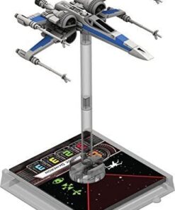 Star Wars X-Wing 1st Edition Miniatures Game The Force Awakens CORE SET | Strategy Game for Adults and Teens | Ages 14+ | 2 Players | Average Playtime 45 Minutes | Made by Atomic Mass Games Standard Packaging 25 41bhBsA569L