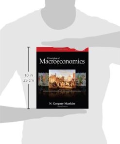 Alternative view of Principles of Macroeconomics