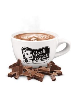 Alternative view of Original Rich Classic Chocolate - 3 lb. Bag