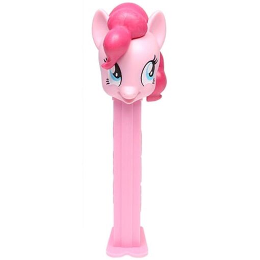 Pez BB79365 My Little Pony Pez Dispenser and Candy Set (1 Dispenser) One Size