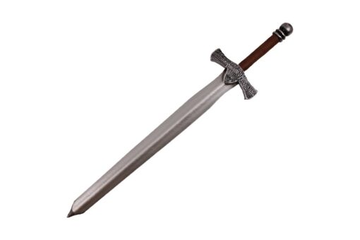 Hero's Edge G-L17 Latex Rubber Foam Battle Sword Larp