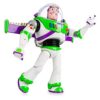 Disney Advanced Talking Buzz Lightyear Action Figure 12" (Official Disney Product) 7 41bnh418uzL