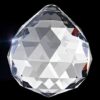 Asfour Lot of 10-40mm Feng Shui Crystal Balls #701-40 6 41buY5xHCWL