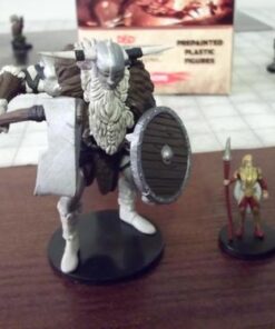 Alternative view of WizKids Dungeons & Dragons Miniature Figurines - D&D Icons of The Realms: Tyranny of Dragons Booster Pack