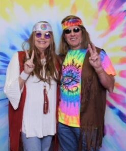 Rhode Island Novelty Round Colored Lens Sunglasses, One per Order, No Color Choice 29 41byd8PP L