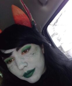 Snazaroo Classic Face and Body Paint, 18.8g (0.66-oz) Pot, White 44 41c6OhGnadL