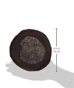 Hydrofarm ACBS6 Bug Fan Exhaust Screen, 6" Intake Shield, Black 5 41c95TqI3IL