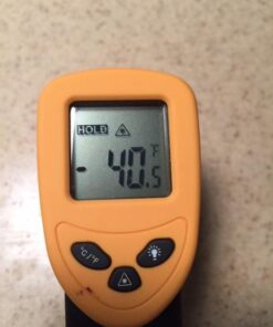 EdgeStar 19 Inch Wide 1.1 Cu. Ft. Freezer with Integrated Lock 20 41cABlM0MaL