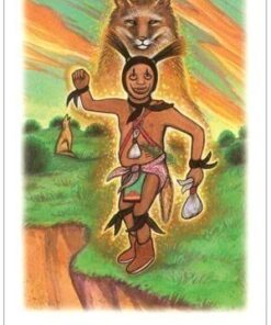 Vision Quest Tarot 31 41cAVrFwh9L