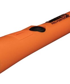 Garrett 1140900 Pro-Pointer AT Waterproof Pinpointing Metal Detector, Orange 19 41cBO5OHG5L