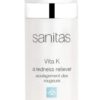 Sanitas Skincare Vita K, Topical Elixir to Reduce Appearance of Facial Redness & Improve Dark Circles Under Eyes, 0.5 Ounce 23 41cBerWsyYL