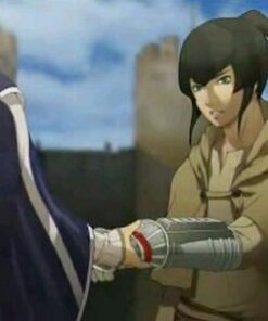 Shin Megami Tensei IV - Nintendo 3DS 11 41cDLKVMFBL