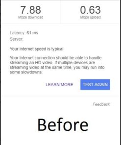 NETGEAR PowerLINE 1000 Mbps WiFi, 802.11ac, 1 Gigabit Port - Essentials Edition (PLW1010-100NAS) 42 41cOthymPjL
