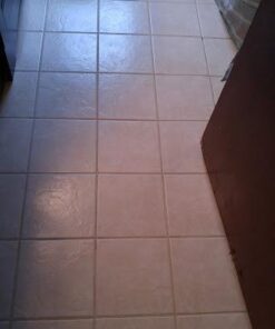 Ultimate Grout Cleaner Spray for Tile - Heavy Duty Grout and Tile Cleaner for Tile Floors & Shower Grout Cleaner - Tile Floor Cleaner Removes Dirt, Grease and Soap Scum from Tile & Grout - 32 fl oz 1 Quart 61 41ca25OKkL