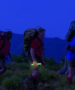 Cyalume Glow Sticks Military Grade Lightstick - Premium Green 6” SnapLight Emergency Chemical Light Stick with 12 Hour Duration , 10 Pack 33 41cdDfqL3yL