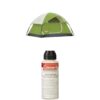 Sundome 2 Person Tent Tent W/ Sealer Green 2-Person