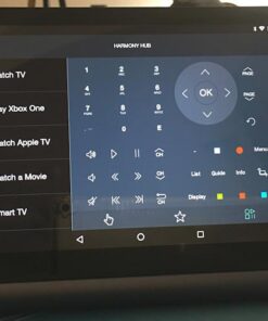 Logitech Harmony Hub - Discontinued by Manufacturer Logitech Harmony Hub 14 41cz7c0yyL