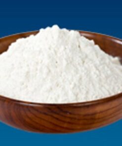 Alternative view of Nature's Wisdom Food Grade Diatomaceous Earth 3 lb. Jar