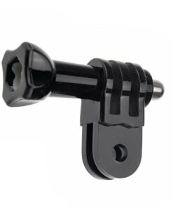 Goliton® Bike Bicycle Rig Roll Bar Mount Handlebar Seatpost Compatible for Gopro 2 3 4 5 6 7 8 9 10 11 Action Camera 13 41d xr83gEL