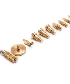 Weller WSB25WB 25-Watt Short Barrel Woodburning Kit 29 41d1xsgqTcL