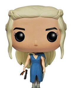 Funko POP TV: Game of Thrones - Mhysa Daenerys Figure 24 41dF31Kv7oL