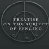 Treatise on the Subject of Fencing: Marco Docciolini?s 1601 Fencing Treatise 10 41dFI8W4nnL