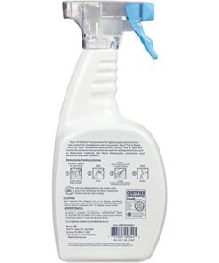 Bona Free & Simple Hardwood Floor Cleaner - 36oz Spray Wood 36 Fl Oz (Pack of 1) 13 41dFjpLr KL
