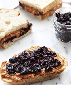 Navitas Organics Maqui Powder, 3 oz. Pouch, 17 Servings — Organic, Non-GMO, Freeze-Dried, Gluten-Free 12 41dHNY28GsL