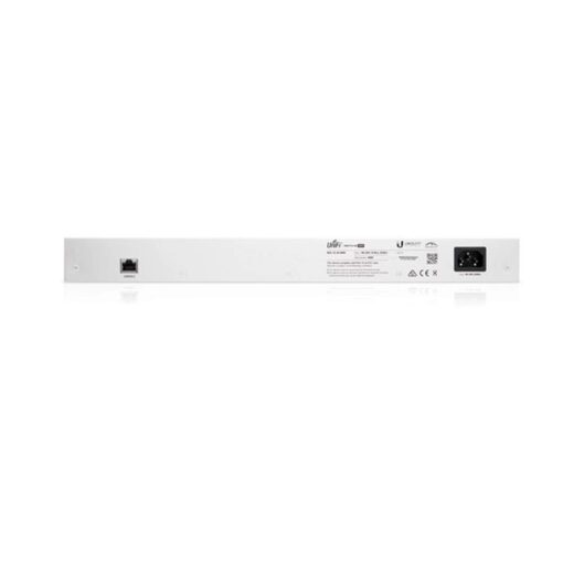 Ubiquiti UniFi Switch - 48 Ports Managed (US-48-500W),White - Image 2